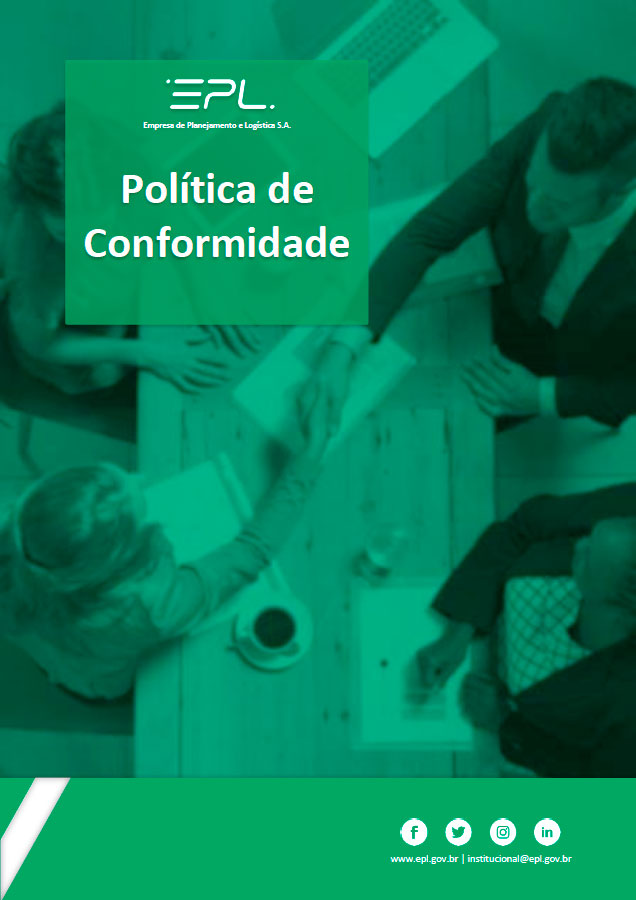 Política de Conformidade