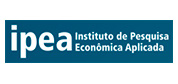 Instituto de Pesquisa Econômica Aplicada - IPEA