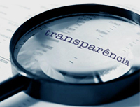 Transparência e Prestação de Contas