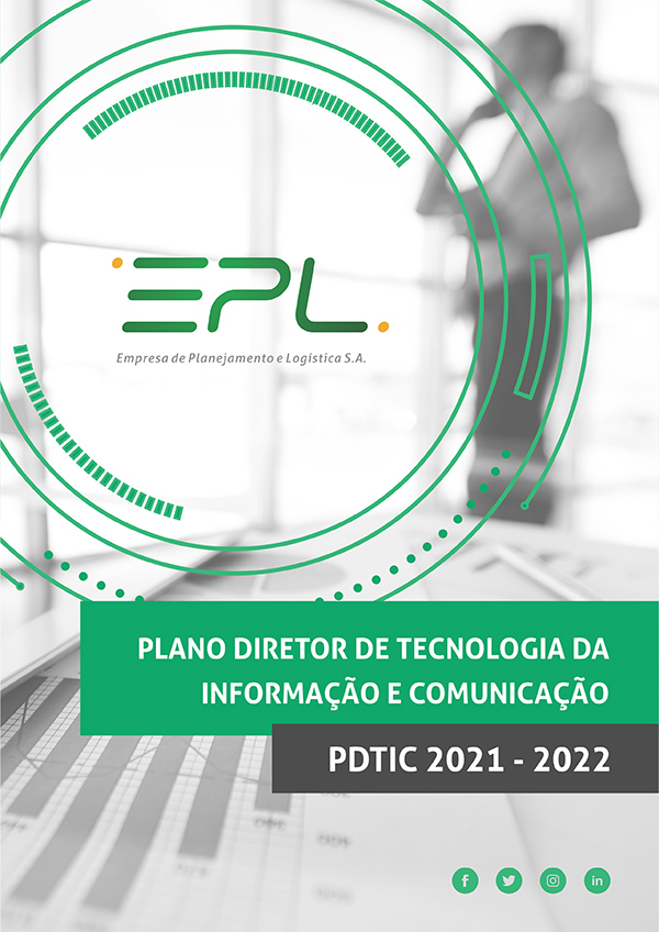 Plano Diretor de Tecnologia da Informação e Comunicação - PDTIC