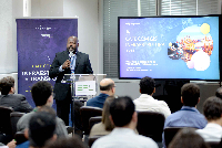 Café com GIS: debate sobre uso de software de geolocalização é realizado na sede da EPL