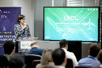 Café com GIS: debate sobre uso de software de geolocalização é realizado na sede da EPL