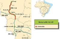 BR-163 (MT)