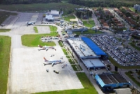 Aeroporto Internacional Hercílio Luz – Florianópolis/SC