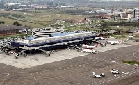 Aeroporto Internacional Salgado Filho – Porto Alegre/RS